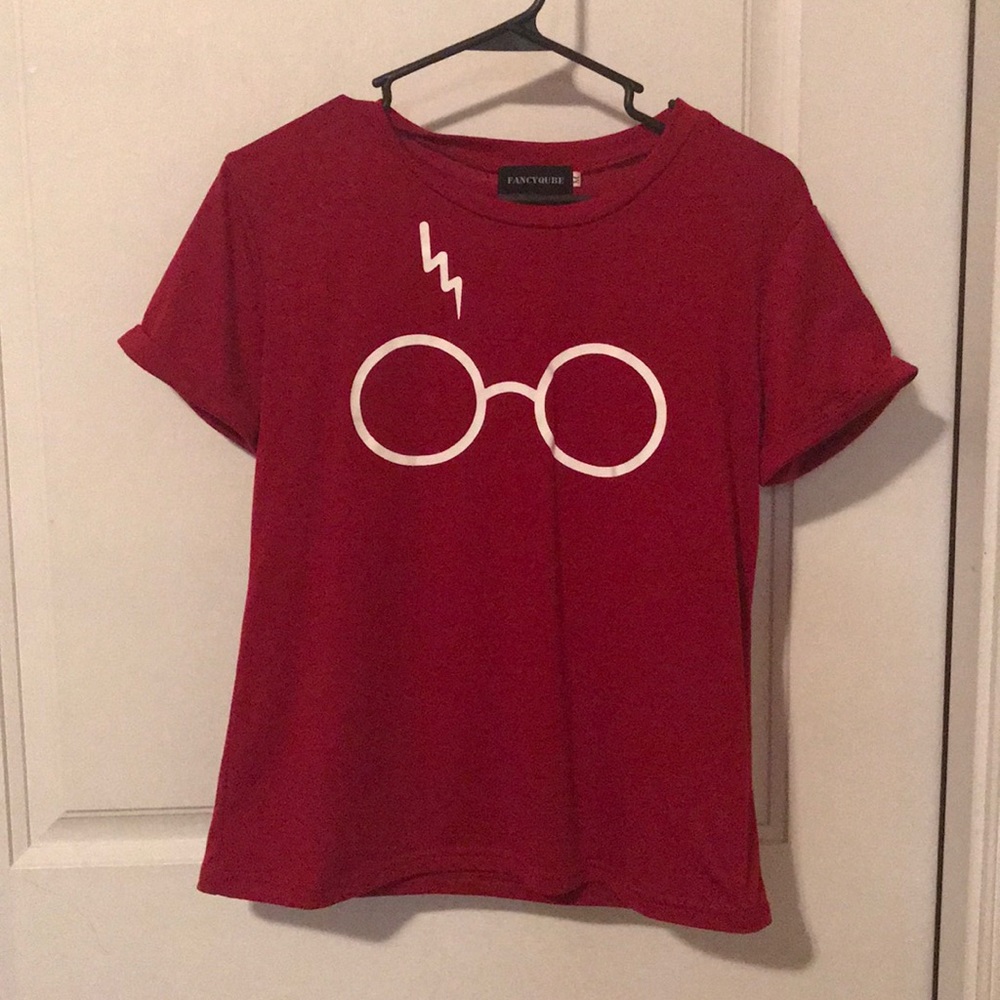 HARRY POTTER TEE